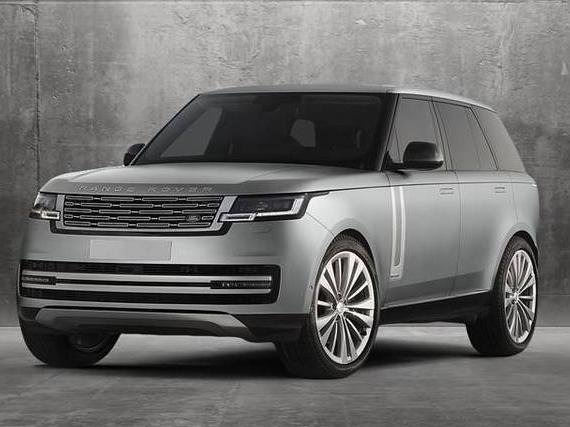 LAND ROVER RANGE ROVER 2023 SALK19E79PA088348 image